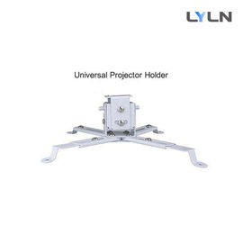 Beautiful Design Motorized Projector Lift , 200KG Max Load Electric Projector Mount