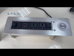 LYLN Máy quay xoay cho phòng họp